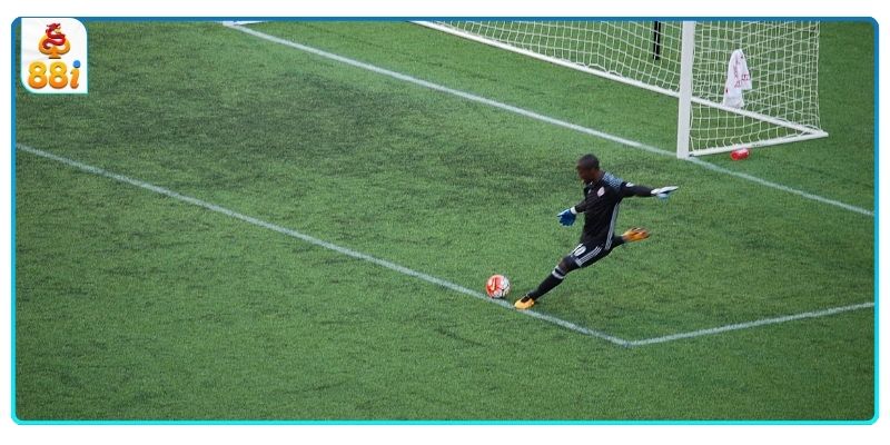 Tìm hiểu kèo goal kick là gì