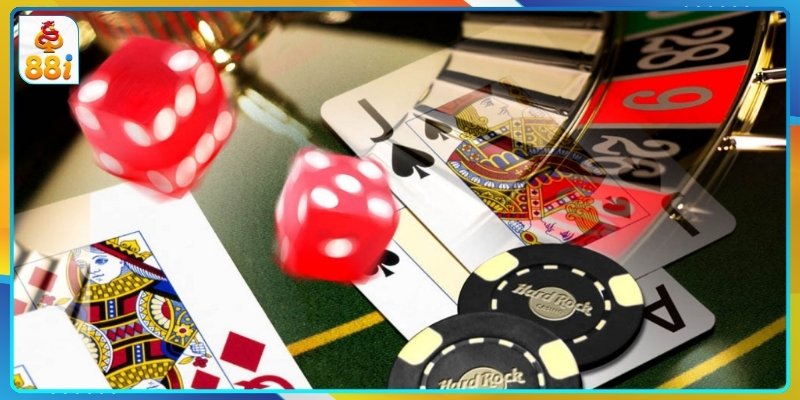 Game bài binh lủng hấp dẫn với mức thưởng cao