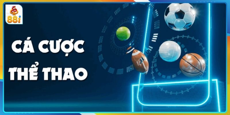 Hướng dẫn đăng ký hưởng khuyến mãi cá cược thể thao