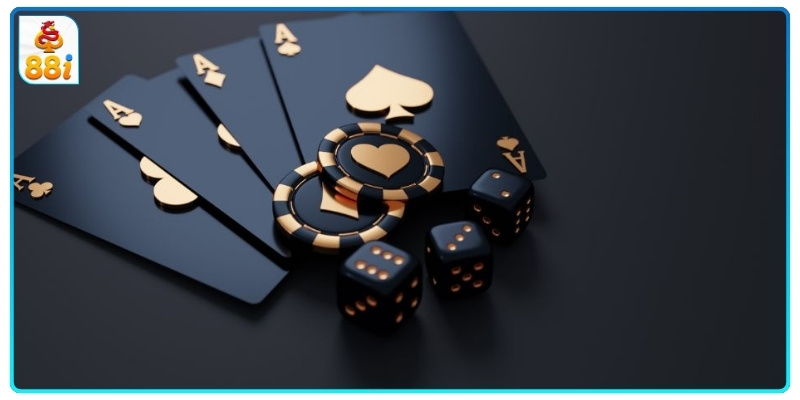 Mẹo chơi thắng với chiến thuật gấp thép sau mỗi lần thua