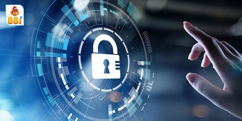 Chính sách bảo mật