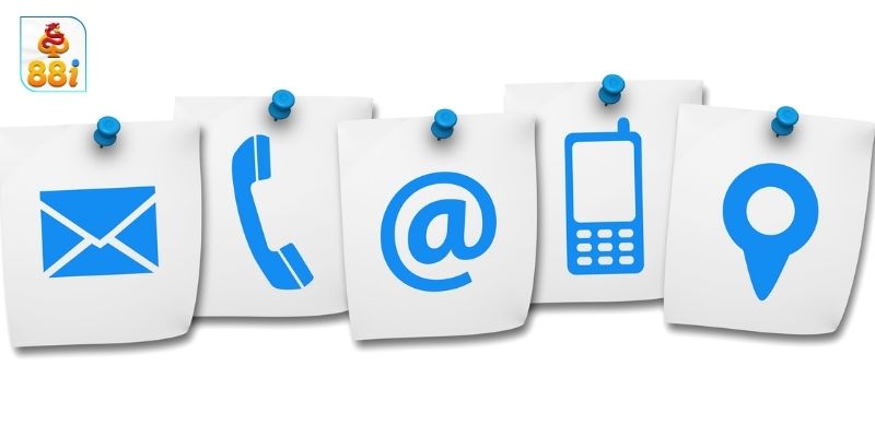 Liên Hệ 88I